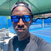 Junior Joseph Mfashingabo