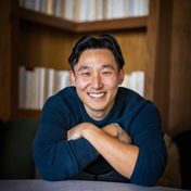 Stephen Cha
