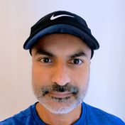 Ameet Khanderia