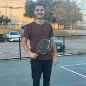 Dylan Rubin