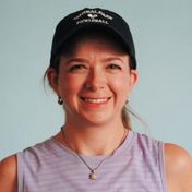 Amanda Thurm