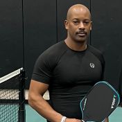 Blair Cochran Jr.