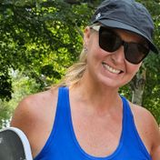 Jen Halman