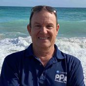 Ron Wilkins