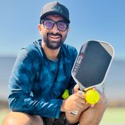 Shayan Toor