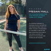 Megan Hall