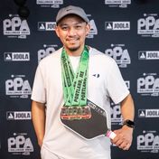 Elijah Cajigal