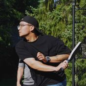 Stephen Huang