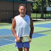 Robert Lattas