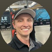 Chance Johnson