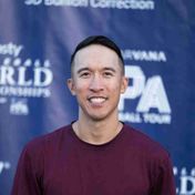 Jon Tan