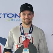 Derek Johnson