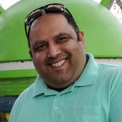 Amit Ohri