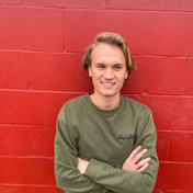 Jackson Hogan