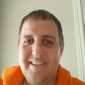 Jamie Barenklau