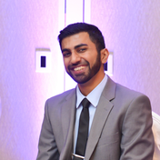 Jawad Hashmi