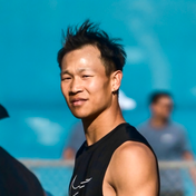 Justin Chang