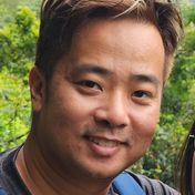 Larry Diep