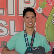 Chris Luong