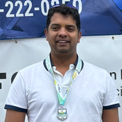 Mani Sundararajan