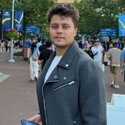 Martin Grunin
