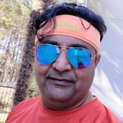 Sanjay Patel