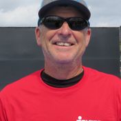 Mike Buchi