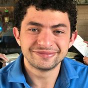 Nathan Stern