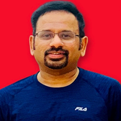 Natraj Iyer