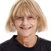 Liz Westergren