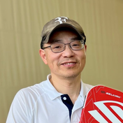 Patrick Huang