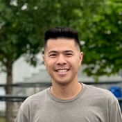 Phillip Bui