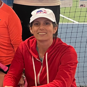 Rosaria Thompson
