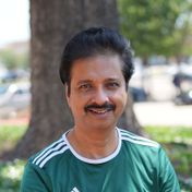 Saibal Guha