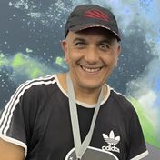 Samir Khaloua
