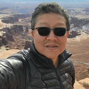 Sammy Chung