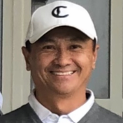 Nick Thipavong