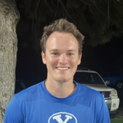Spencer Moon