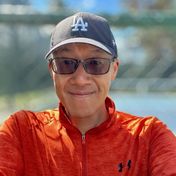 Steve Huang