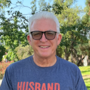 Steven Marchana