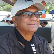 Sudhir Reddy