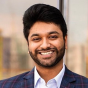 Tejas Sekhar