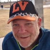 Timothy Adams